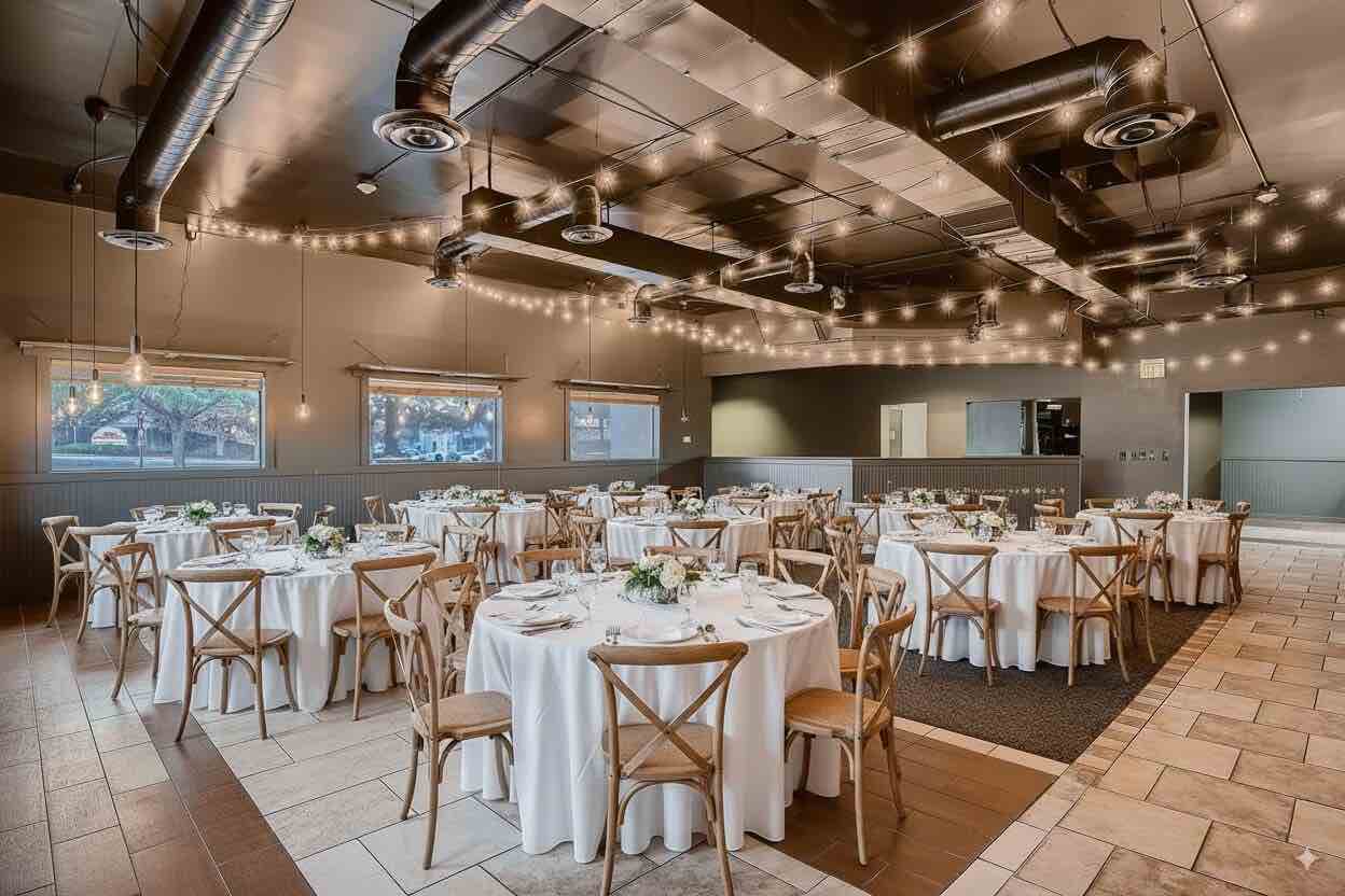 Spanish‑Inspired, Timeless Atmosphere